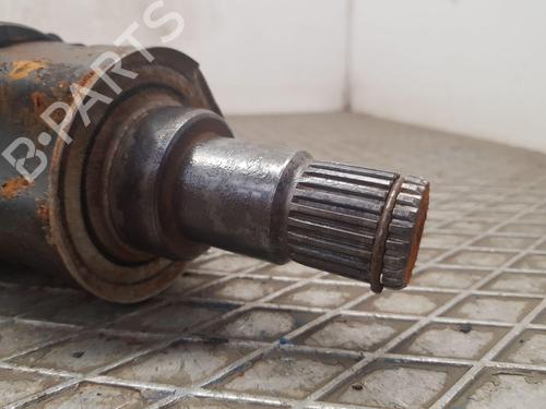 Left front driveshaft TOYOTA YARIS (_P21_, _PA1_, _PH1_)  | BP29927810M38 