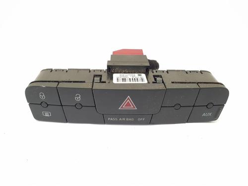 Used Warning switch Warning switch SEAT IBIZA IV (6J5, 6P1) 1.4 (85 hp) 36240978 36240978