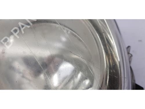 Right headlight FIAT 500 (312_) 1.4 (312AXC1B, 312CXC1B) | BP27372122C29 