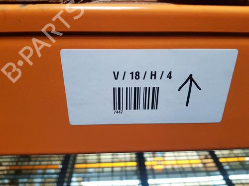 Electronic module VW POLO V (6R1, 6C1) 1.2 | BP24622942M83 