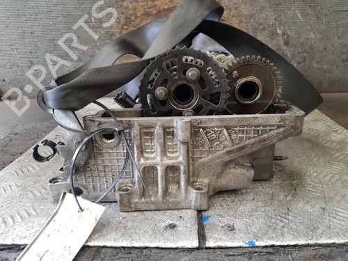 Cylinder head BMW 1 Coupe (E82) 123 d | BP37283098M5 - Image 6