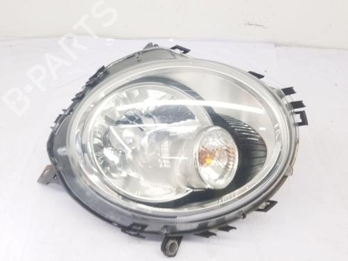 Faro anteriore destro Faro anteriore destro 39240279 39240279