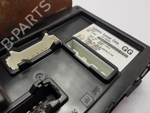 Electronic module NISSAN MICRA IV (K13K, K13KK) 1.2 | BP26012740M83 