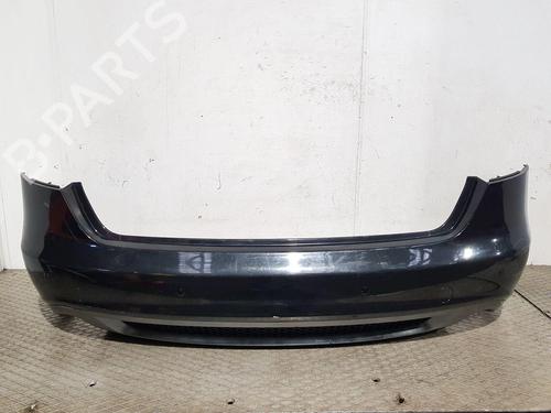 Used Rear bumper Rear bumper AUDI A4 B8 (8K2) 2.0 TFSI quattro (211 hp) 40081791 40081791