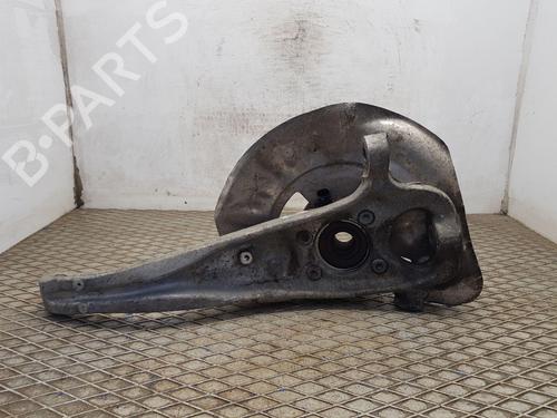 Right front steering knuckle PORSCHE CAYENNE (92A) 3.6 GTS | BP30627935M26