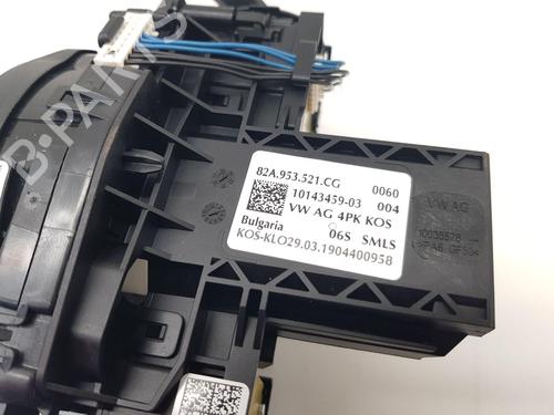 Steering column stalk AUDI A3 Limousine (8VS, 8VM) RS3 quattro | BP31346420I23