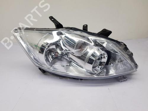 Phare droit TOYOTA AURIS (_E15_) 1.4 D-4D (NDE150_, NDE150R) | BP30402783C29