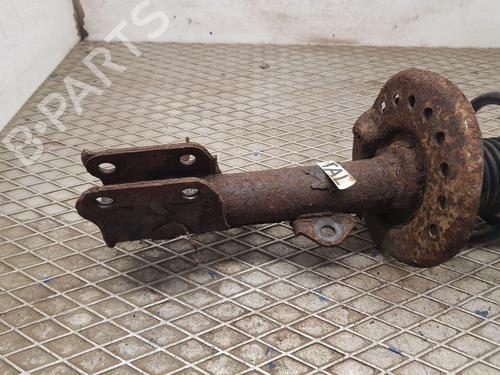 Left front shock absorber NISSAN JUKE (F15) 1.5 dCi | BP29620118M16 