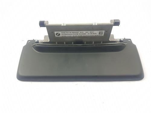 Radio BMW X4 (G02, F98) xDrive M40 d | BP30823403E6