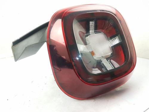 Feu arrière gauche DACIA DUSTER (HM_)  | BP31864357C34 