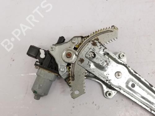 Front right window mechanism MITSUBISHI ASX (GA_W_) 1.6 MIVEC (GA1W) | BP28120225C23 