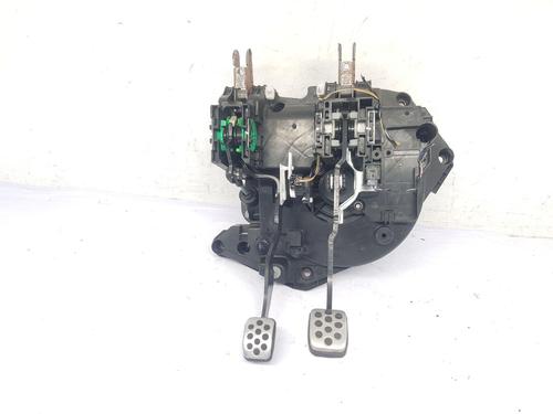 Pédale OPEL CORSA E (X15) 1.4 (08, 68) (75 hp) 22673470