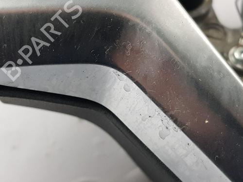 Steering wheel FORD FIESTA VI (CB1, CCN) 1.6 ST | BP27620356C49 