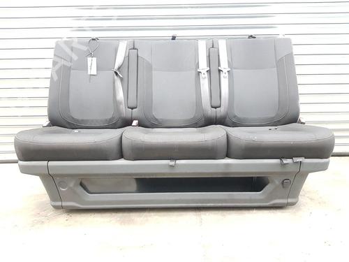 Rear seat RENAULT TRAFIC III Van (FG_)  | BP27728170C17  - Image 6