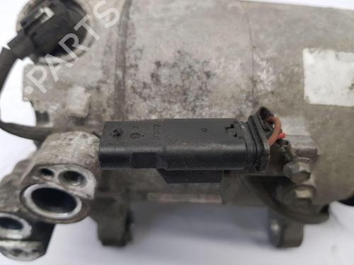 AC compressor BMW X4 (F26) xDrive 20 d | BP31603616M34