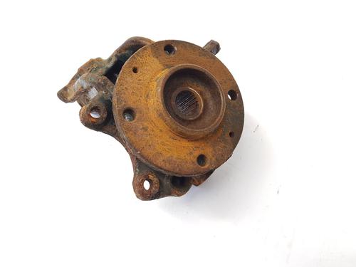Left front steering knuckle CITROËN DS3 (SA_) 1.2 THP 110 | BP22680329M25 