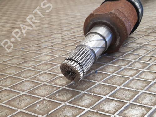 Left rear driveshaft TESLA MODEL 3 (5YJ3) EV AWD | BP35746063M40 - Image 3