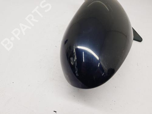 Left mirror PORSCHE BOXSTER (986) 2.7 | BP30184831C26