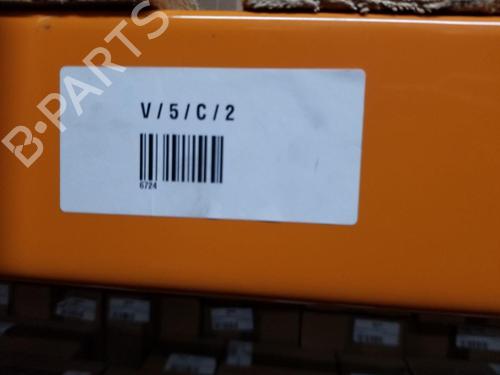 Spjeldhus NISSAN NOTE (E11, NE11) 1.4 | BP30554631M82