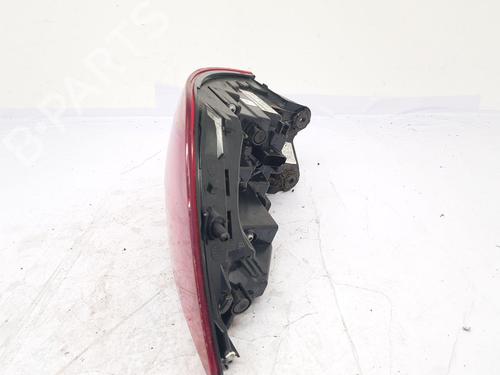 Left taillight AUDI A4 B9 Avant (8W5, 8WD) RS4 TFSi quattro | BP33295991C34 - Image 2