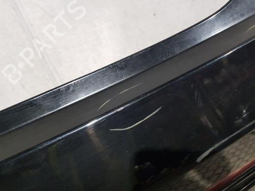 Rear bumper AUDI Q3 (8UB, 8UG) 2.0 TFSI quattro | BP31574412C8 