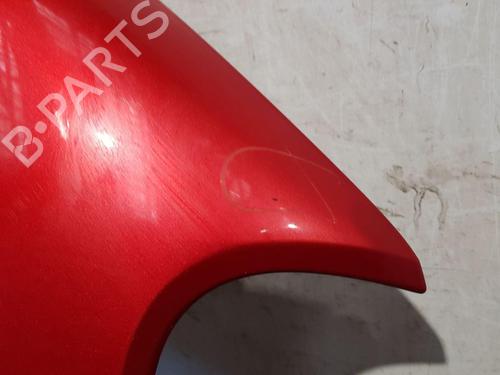 Right front fenders SMART FORFOUR Hatchback (453) 1.0 (453.042, 453.043) | BP22207900C42 