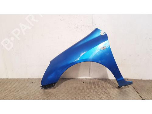 Used Left front fenders Left front fenders HONDA CIVIC VII Hatchback (EU, EP, EV) 1.6 i (EP2, EU8, EU6) (110 hp) 39886796 39886796
