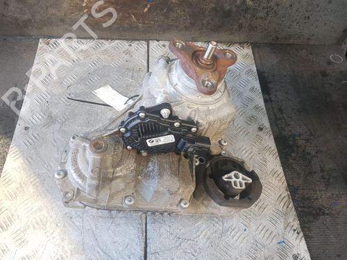 Gear fordelekasse BMW X3 (G01, F97, G08) M Competition (510 hp) 31027227