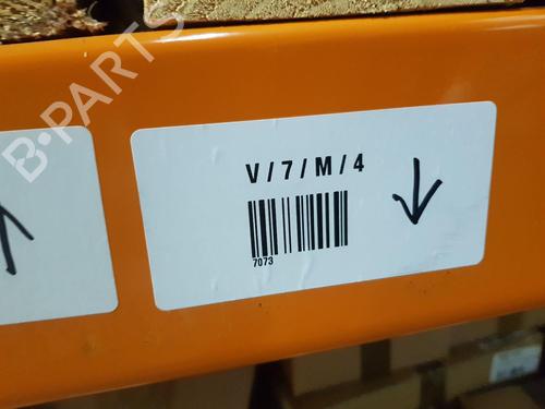ABS pump MERCEDES-BENZ S-CLASS (W221, V221) S 320 CDI (221.022, 221.122) | BP26692717M43