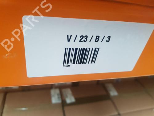 Right mirror PEUGEOT BIPPER (AA_) 1.3 HDi 75 | BP30650122C27