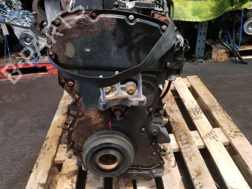 Engine FORD TRANSIT CUSTOM V362 Van (FY, FZ) 2.2 TDCi | BP31842019M1