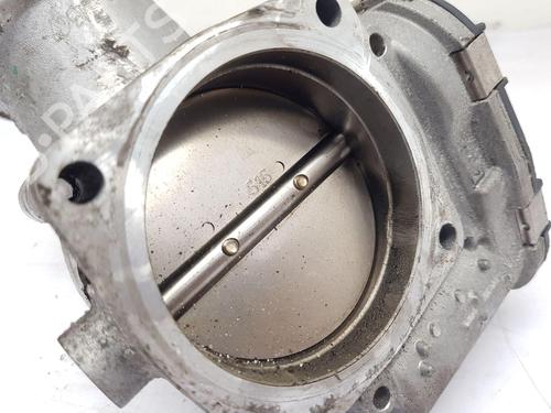 Throttle body AUDI A3 Limousine (8VS, 8VM) RS3 quattro | BP29408034M82 