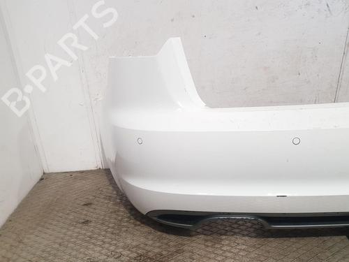 Rear bumper AUDI A3 Sportback (8PA) 2.0 TDI quattro | BP29379090C8 