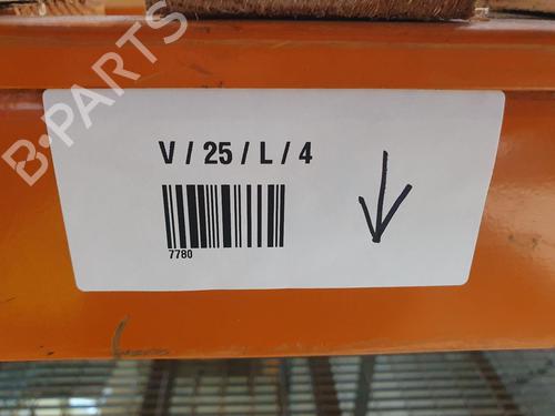 Right front shock absorber FORD KUGA II (DM2)  | BP25461651M17 
