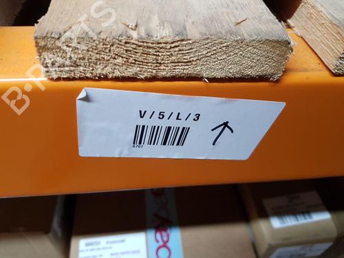 Steering column universal joint MCLAREN 720S 4.0 | BP37158886M114 - Image 5