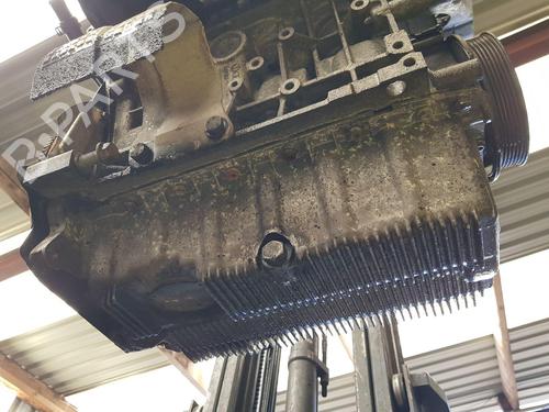 Engine SEAT LEON (1P1) 1.6 | BP25838781M1 