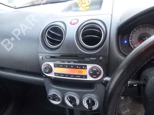 Brukte deler til MITSUBISHI COLT VI (Z3_A, Z2_A) 1.3 (Z21A) (95 hp) 4396529