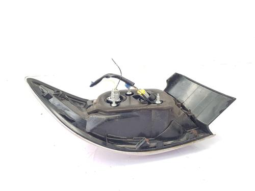 Right taillight MAZDA 3 (BL) 1.6 MZR (BL14) | BP36464081C35 - Image 6