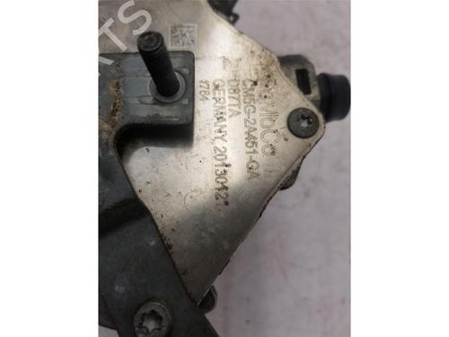 Vacuum pump FORD FOCUS III  | BP22668930M80 