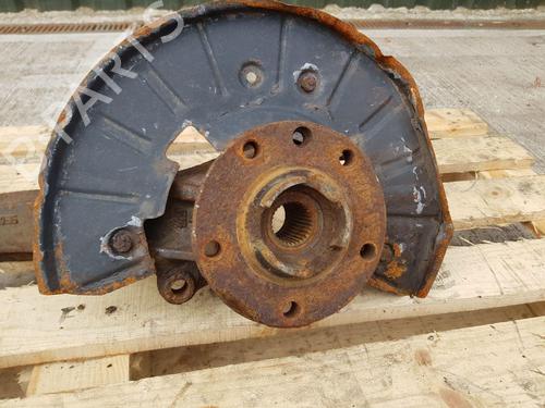 Left front suspension PORSCHE CAYENNE (9PA)  | BP22683227M72 
