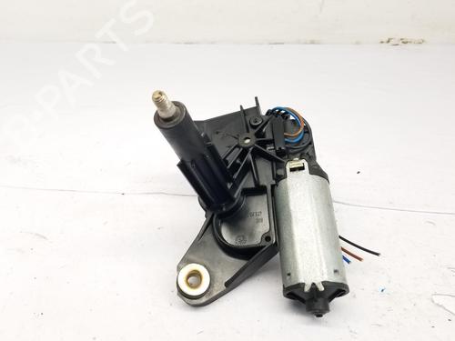 Rear wiper motor VAUXHALL ASTRA Mk IV (G) Hatchback (T98) 1.4 16V (F08, F48) | BP27708433M102 
