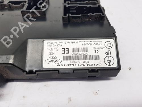 Elektronisk modul FORD TRANSIT COURIER B460 Box Body/MPV 1.5 TDCi | BP29549176M83 