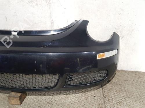 Front bumper VW NEW BEETLE Convertible (1Y7) 1.9 TDI | BP22658162C7 