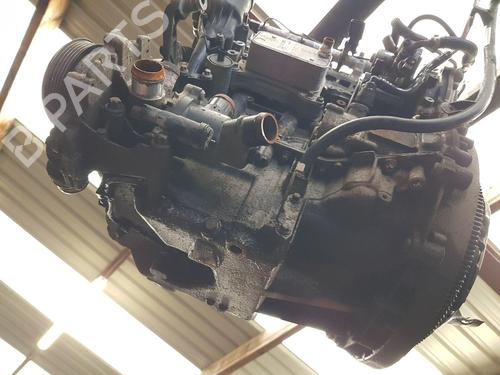 Engine MERCEDES-BENZ A-CLASS (W176) A 200 CDI / d (176.008) | BP30137858M1