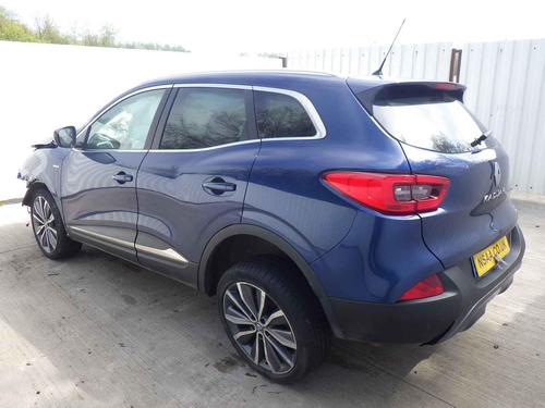 Radio RENAULT KADJAR (HA_, HL_) 1.5 dCi 110 (HLA3) | BP28120203E6 - Image 12