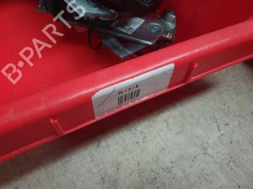 Front right window mechanism RENAULT MEGANE III Coupe (DZ0/1_) 1.6 16V (DZ0U, DZ1B, DZ1H) | BP23031759C23