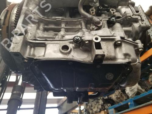 Engine TOYOTA YARIS (_P21_, _PA1_, _PH1_) 1.6 GR 4WD (GXPA16) | BP36364793M1 - Image 11
