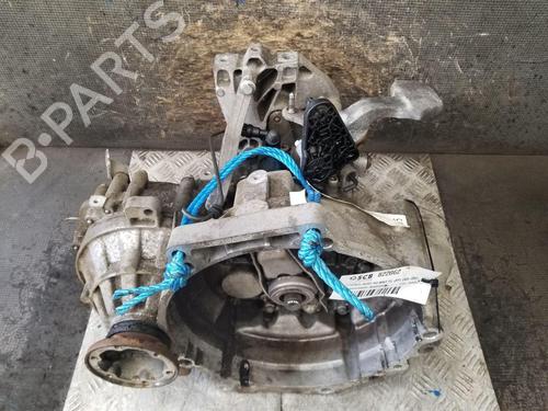 gearbox-audi-a3-sportback-8pa-2004-2005-2006-2007-2008-2009-2010-2011-2012-2013-2014-2015-36801309 main image