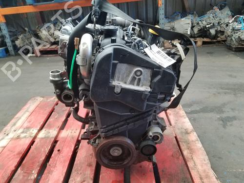 Engine RENAULT CLIO III (BR0/1, CR0/1) 1.5 dCi | BP37584951M1 - Image 5