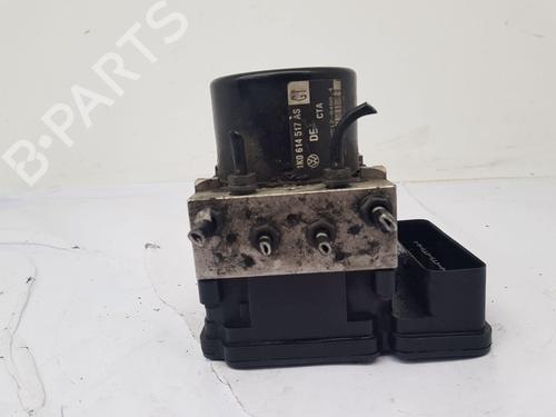 ABS pump VW EOS (1F7, 1F8) 2.0 TDI 16V | BP35772135M43  - Image 5
